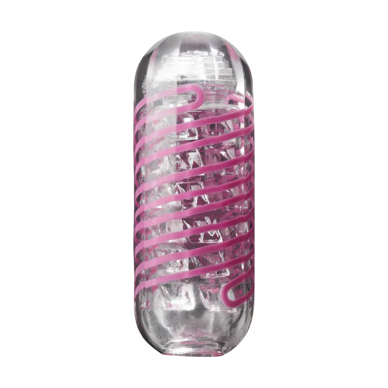 TENGA Spinner 06 Brick