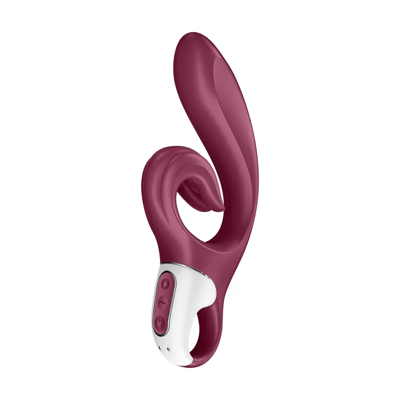 Satisfyer Love Me