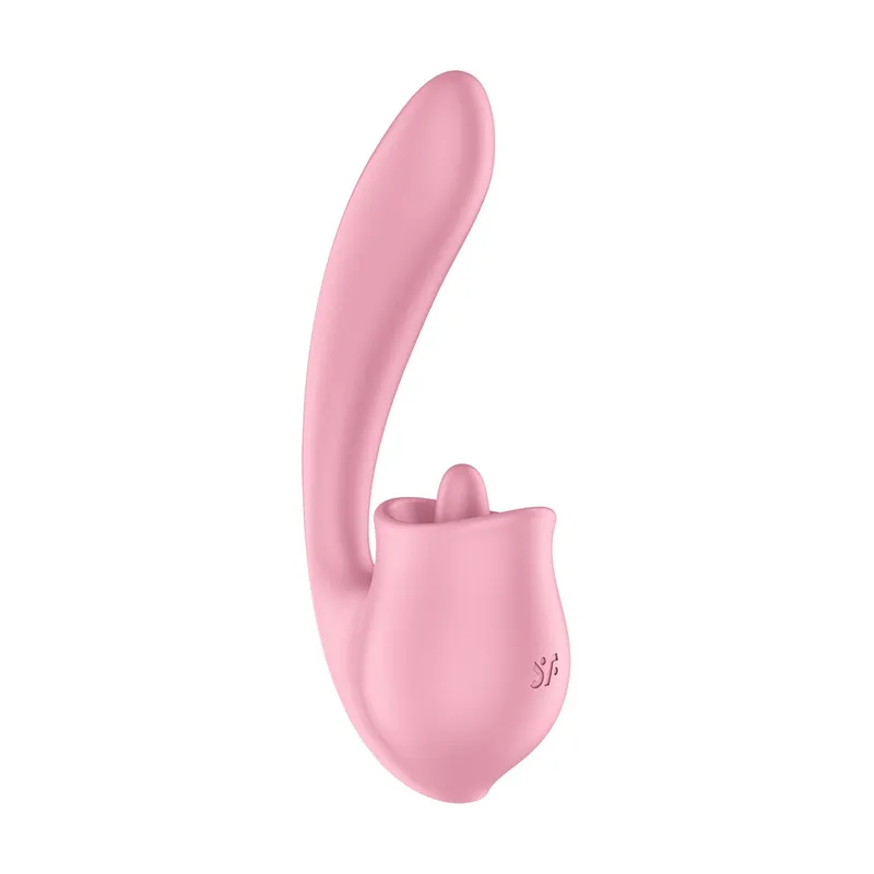Satisfyer Tongue Genius