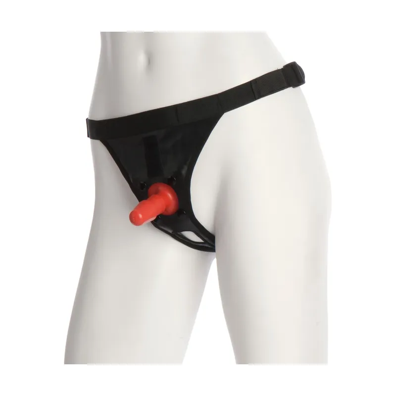 Vac-U-Lock Ultra Harness 2