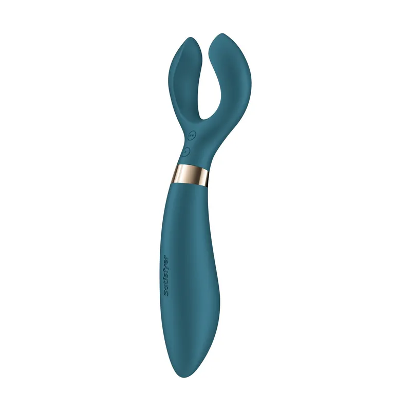 Satisfyer Battery Series Endless Fun
