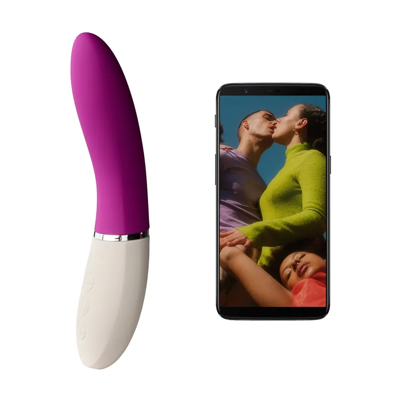 LELO LIV 3