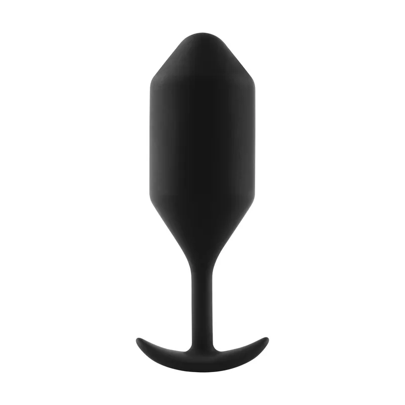 B-Vibe Snug Plug 4