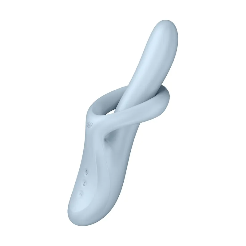 Satisfyer Heat Flex 4