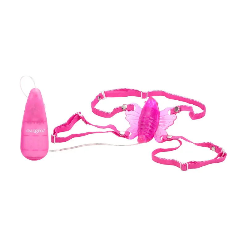 CalExotics The Original Venus Butterfly