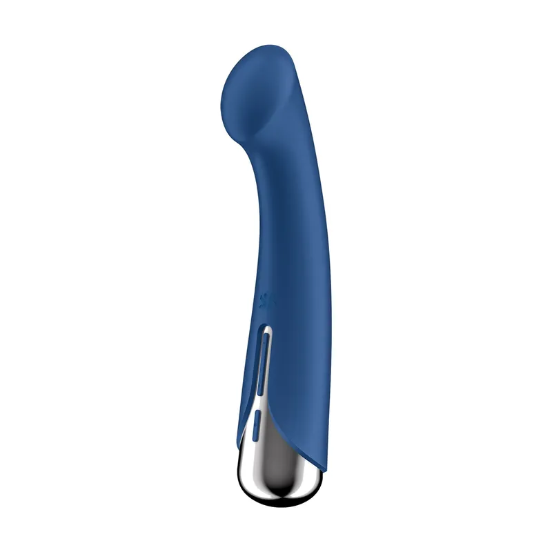 Satisfyer Spinning G-Spot 1