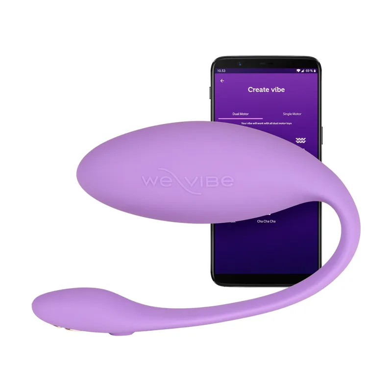 We-Vibe Jive Lite
