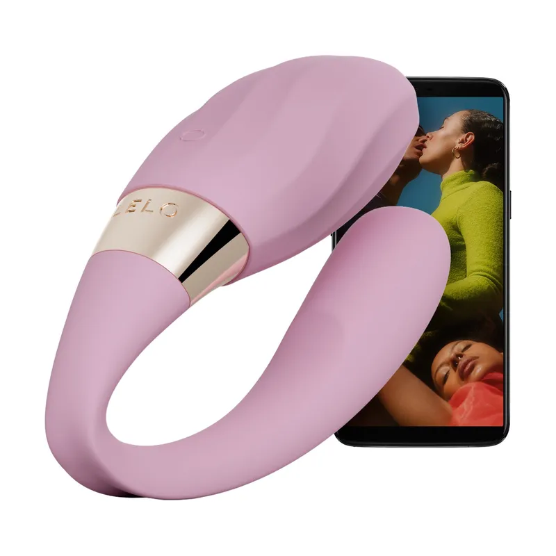 LELO Tiani Twist Dual-Action