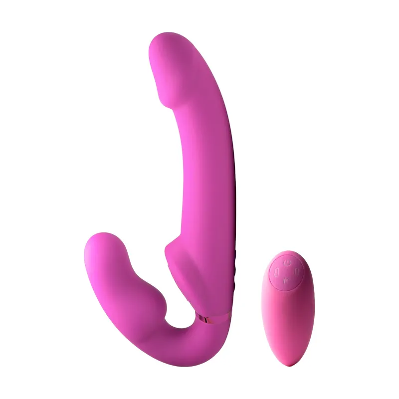 Strap U Evoke Ergo-Fit Remote