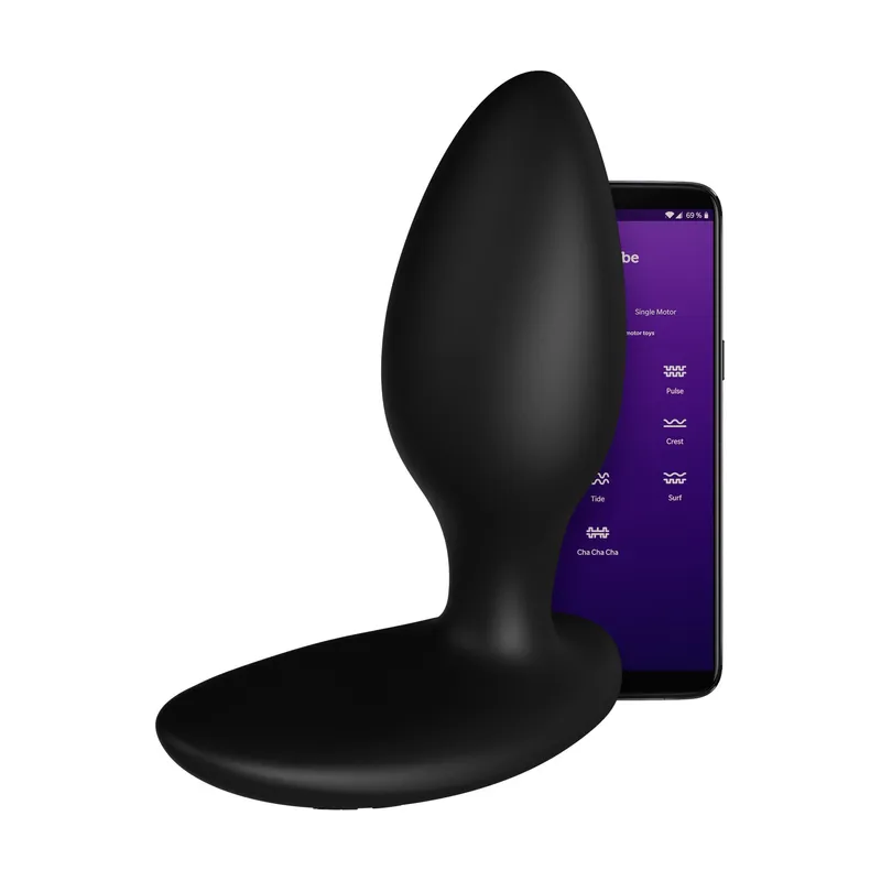 We-Vibe Ditto+