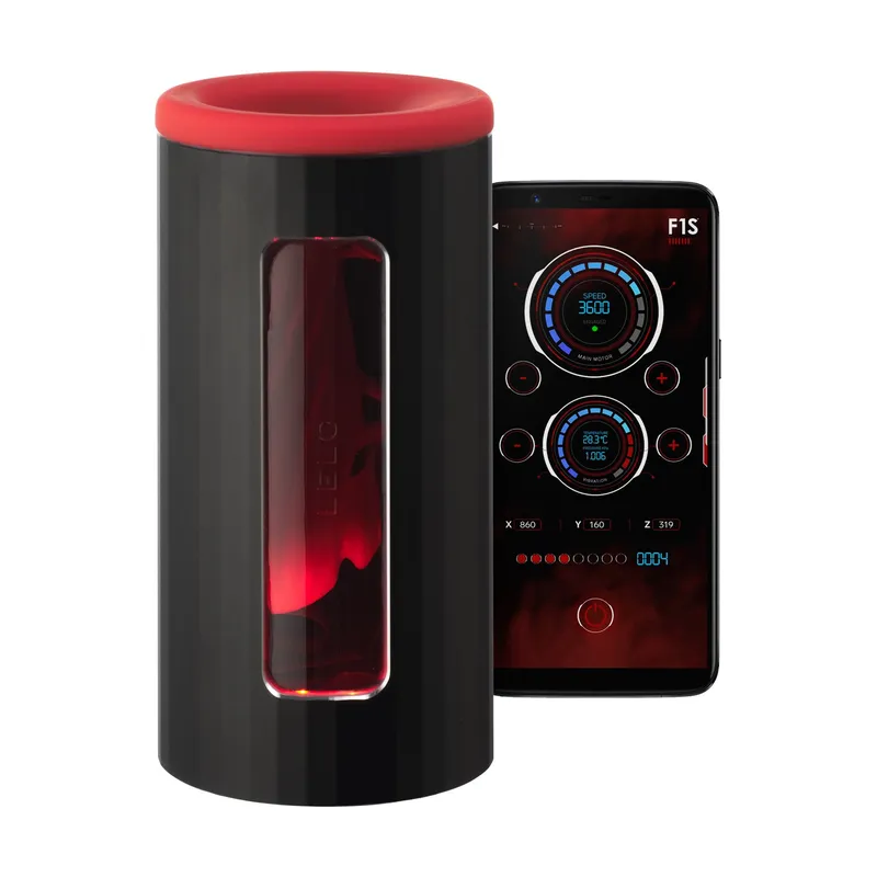 LELO F1S V2
