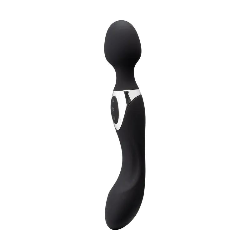 Sinful Curvy Double Pleasure