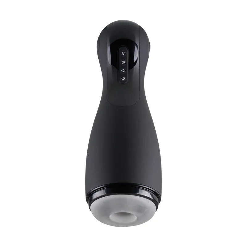 Sinful Superior Airbag Squeezer