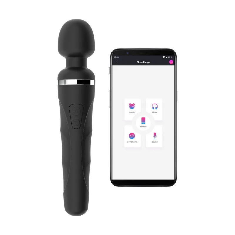 Lovense Domi 2 Mini