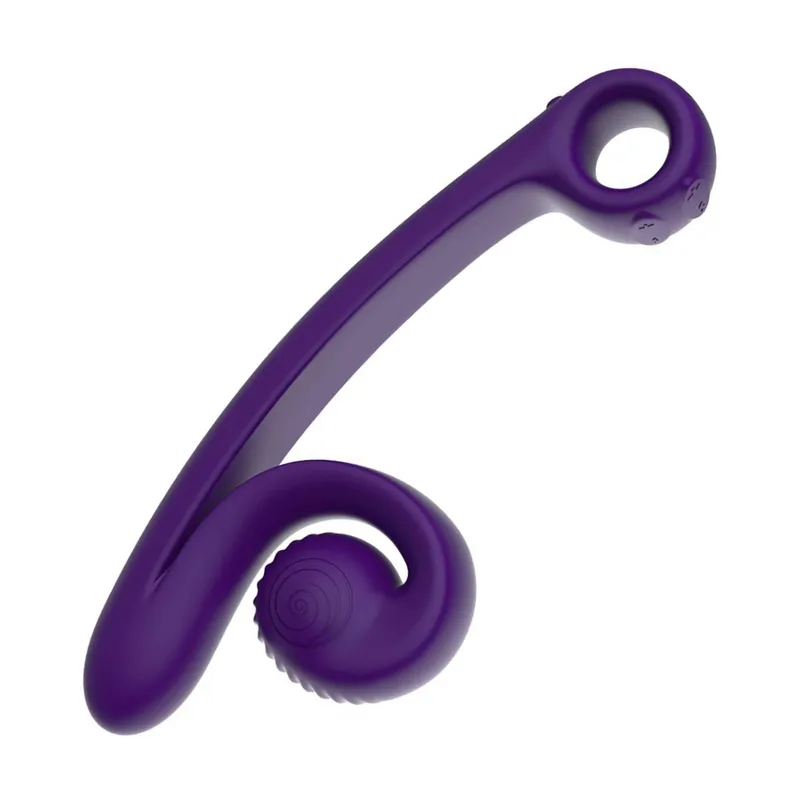 Snail Vibe Snail Curve