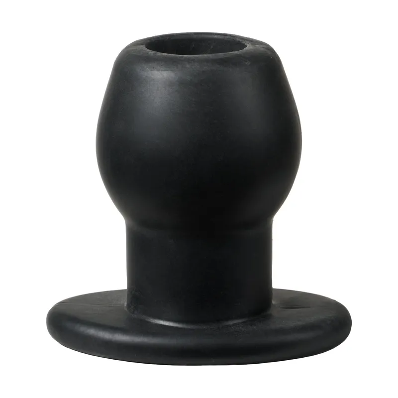 Perfect Fit Ass Tunnel Plug Large