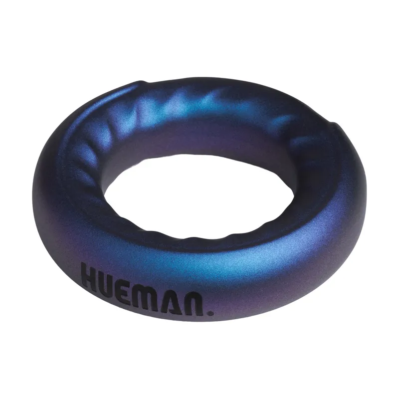 Hueman Saturn