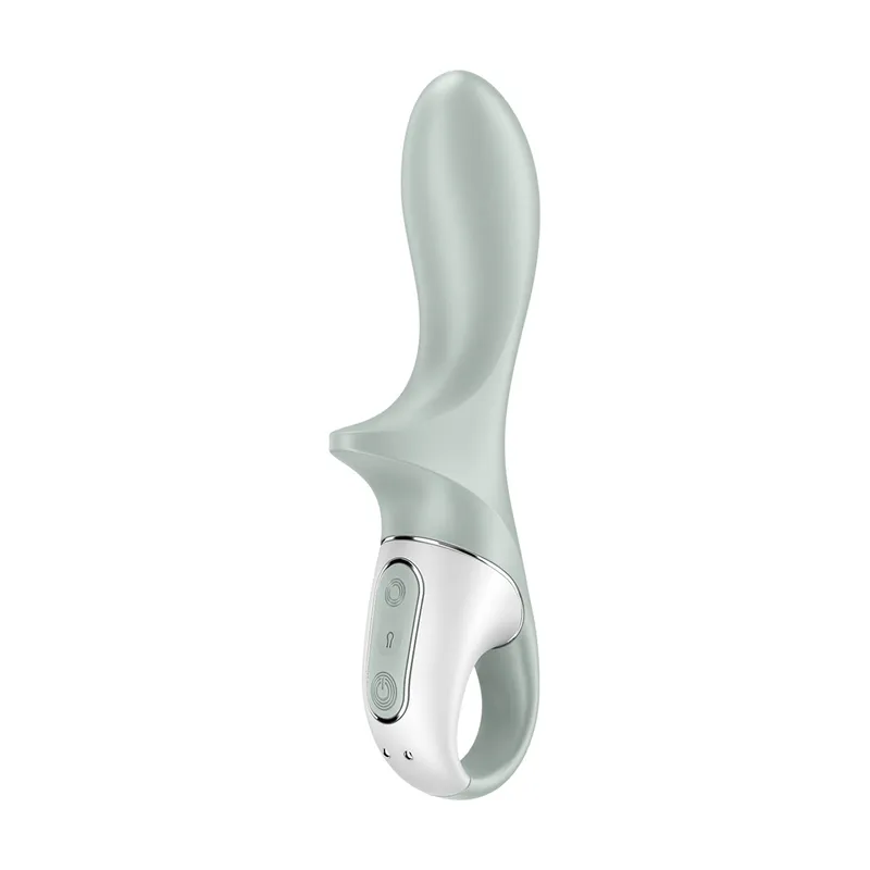 Satisfyer Air Pump Booty 3