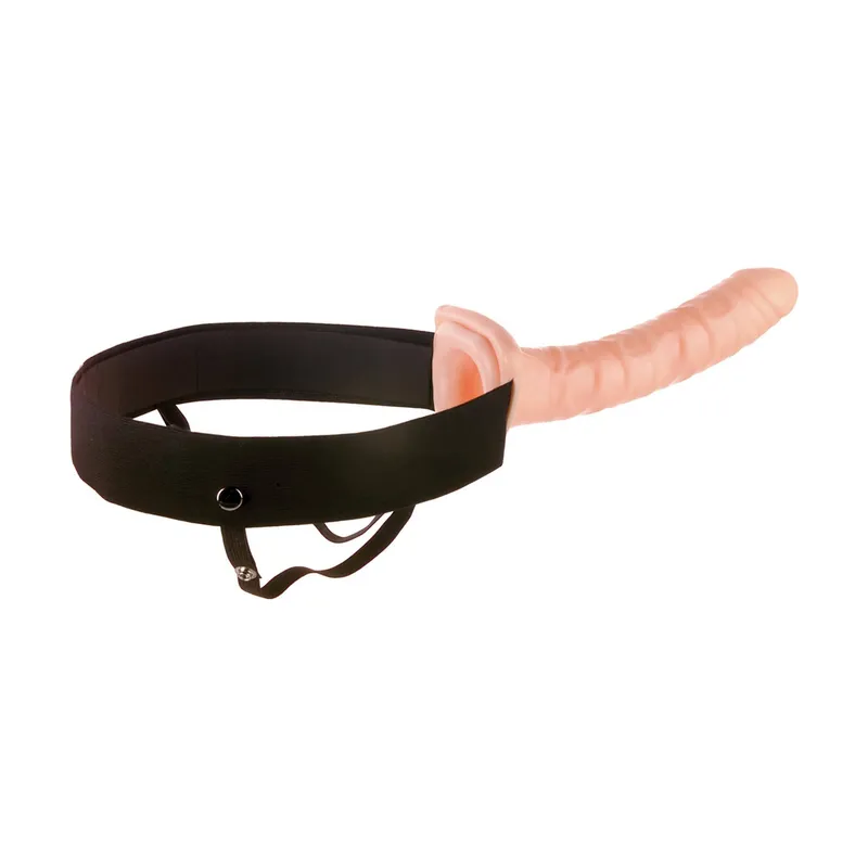 Fetish Fantasy Hollow 10 tum