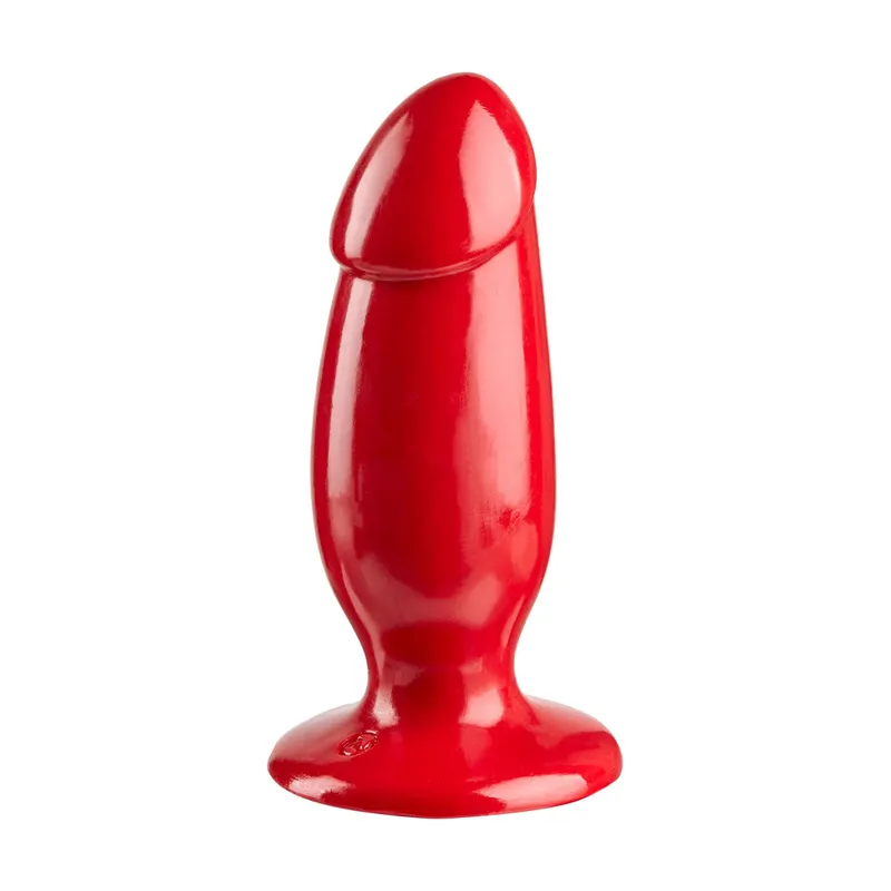 Doc Johnson American Bombshell Fat Man 19 cm