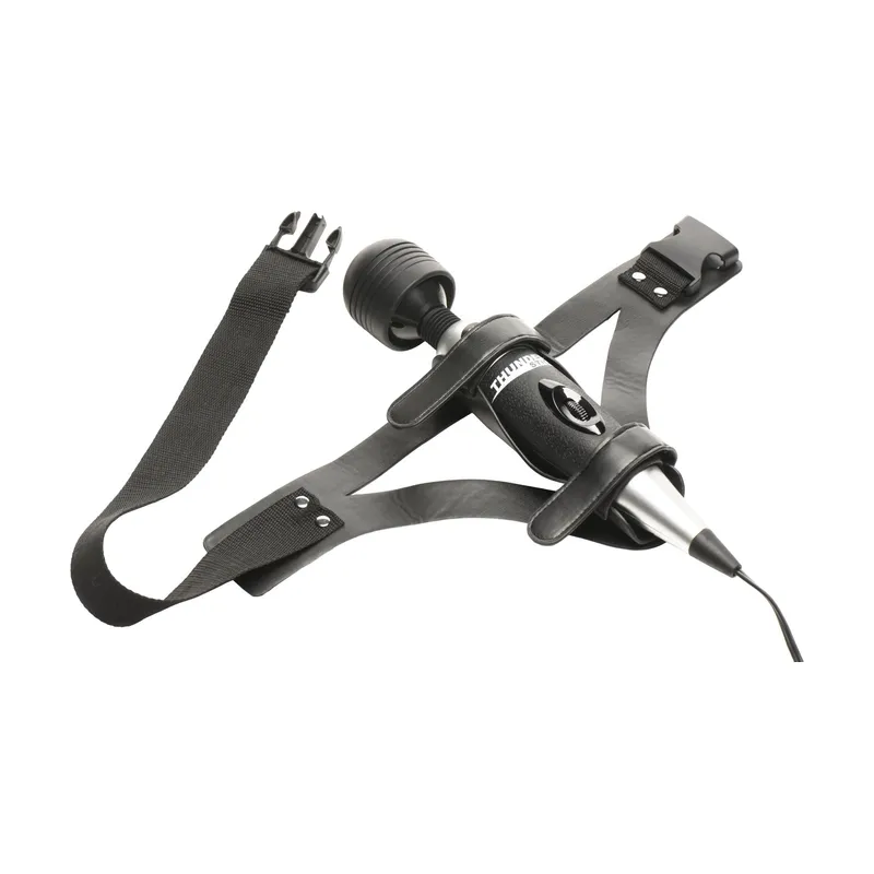 Master Series Thunder Strap Wand