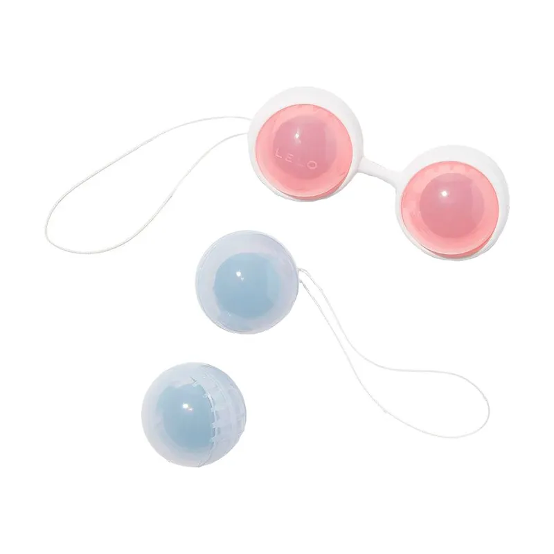 LELO Luna Beads Mini