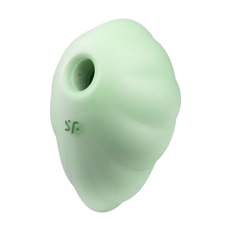 Satisfyer Cloud Dancer