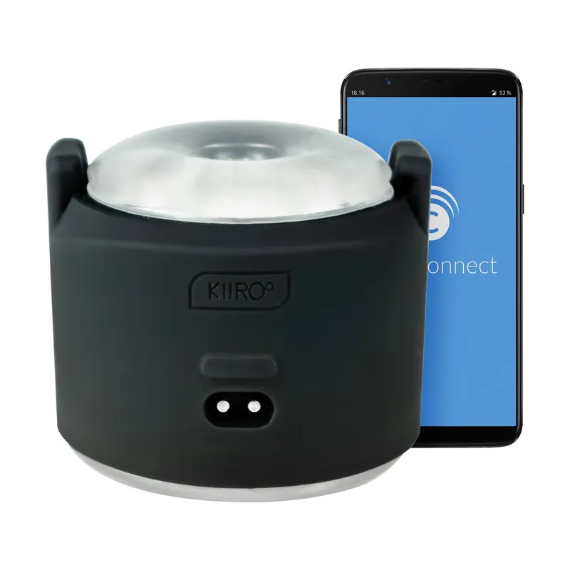Kiiroo PowerShot