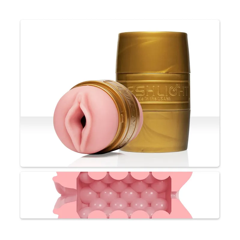 Fleshlight Quickshot Stamina Lady & Butt