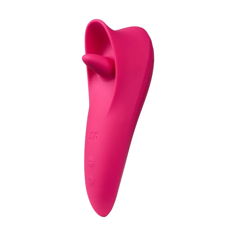 Satisfyer Tongue Master