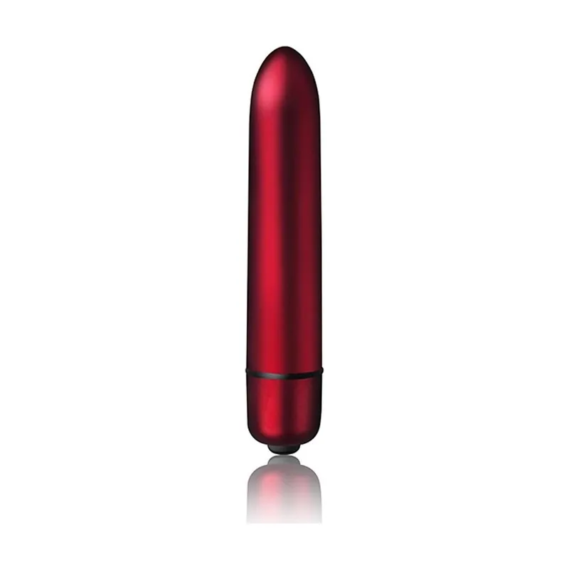 Rocks-Off Scarlet Velvet