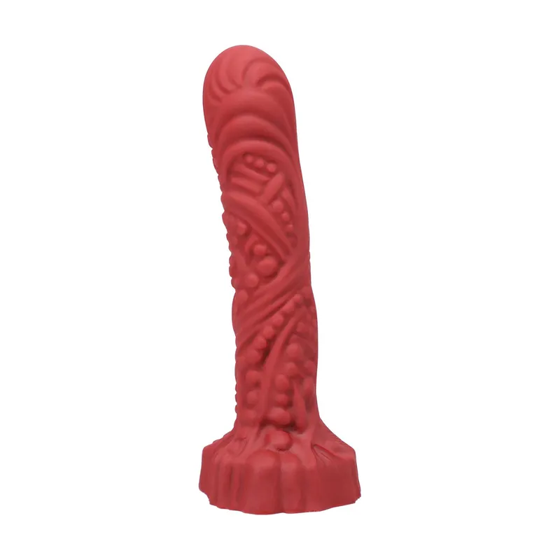 Tantus Groove