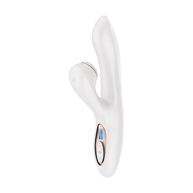 Satisfyer Pro+ G-Spot Generation 2