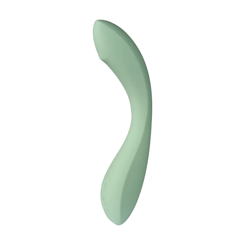 Sinful Pinpoint Stimulation