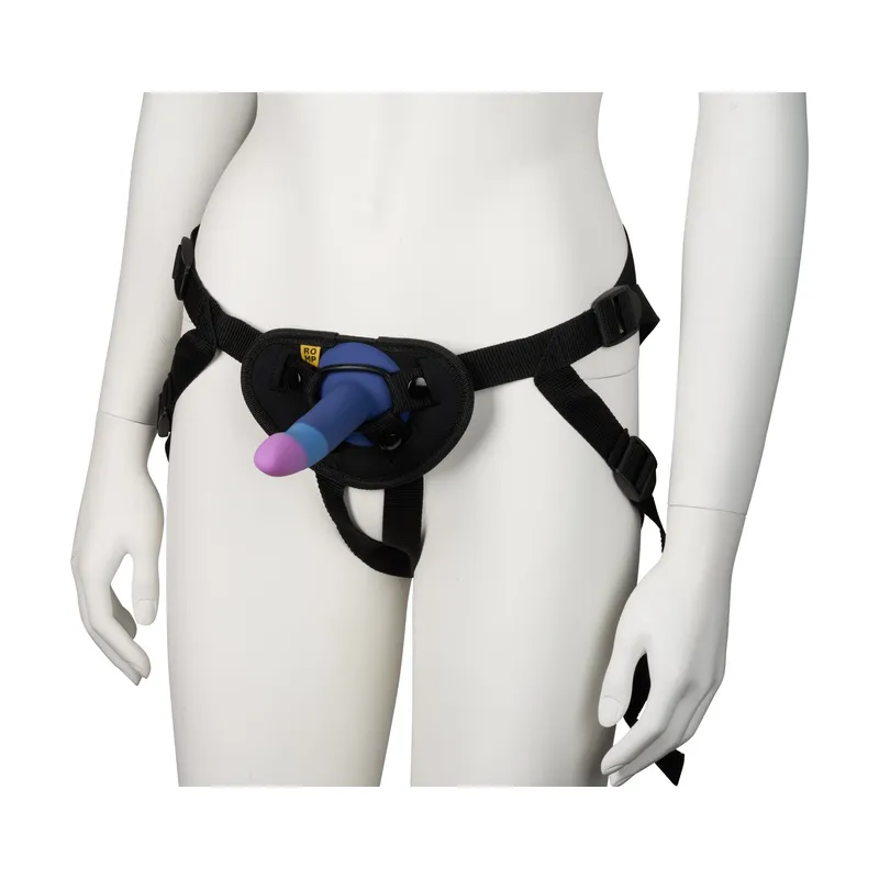 ROMP Piccolo Pegging Kit