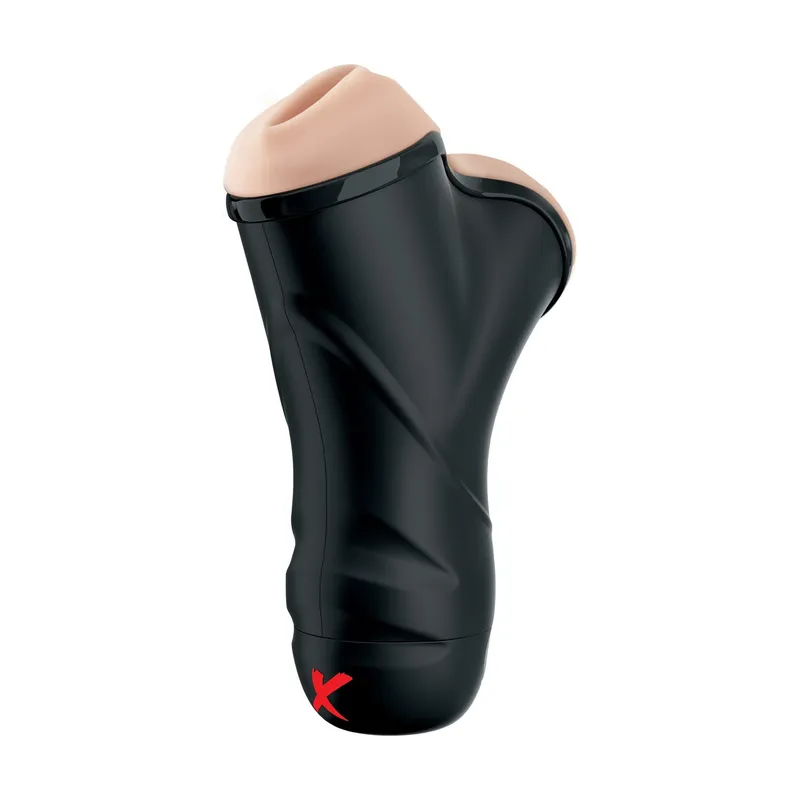 PDX Elite Double Penetration