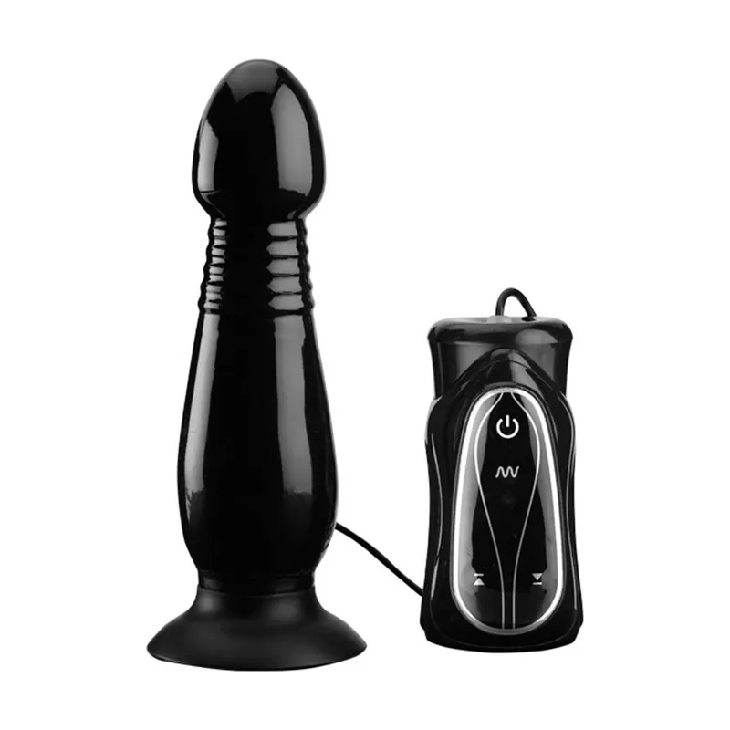 You2Toys Anal Pusher 16 cm