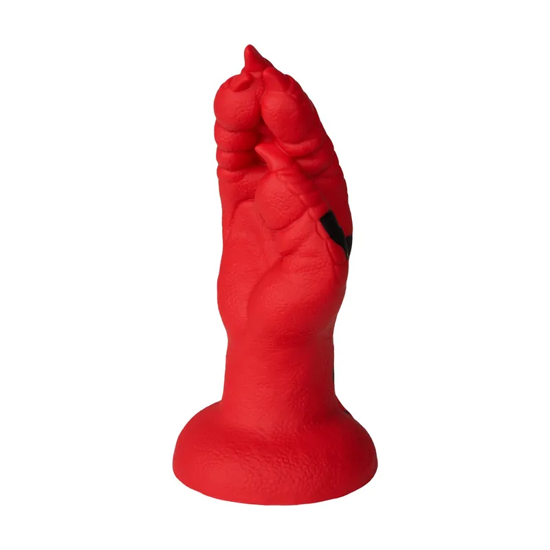 Creature Cocks Raptor Claw 21,5 cm