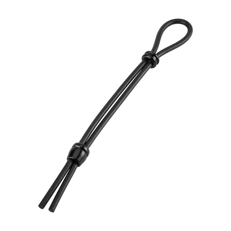 Malesation Cock-Grip Dobbelt Lasso