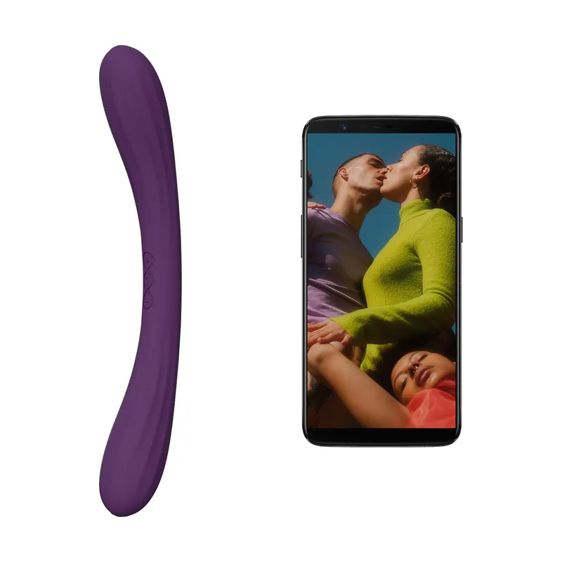 LELO Boomerang