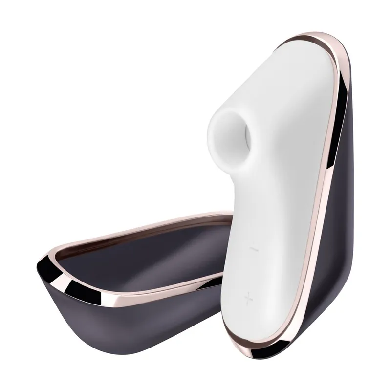 Satisfyer Pro Traveler