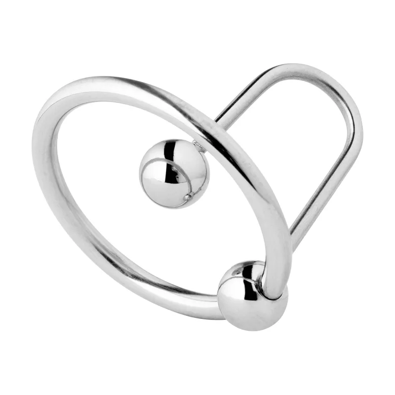 Kiotos Steel Sperm Stopper