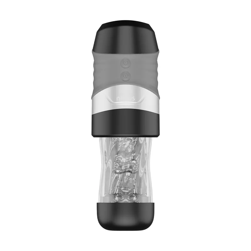 Nexus Alpha Surge