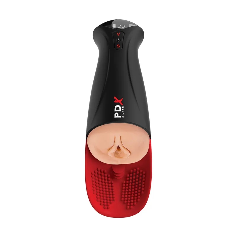 PDX Elite Fuck-O-Matic Pro XL