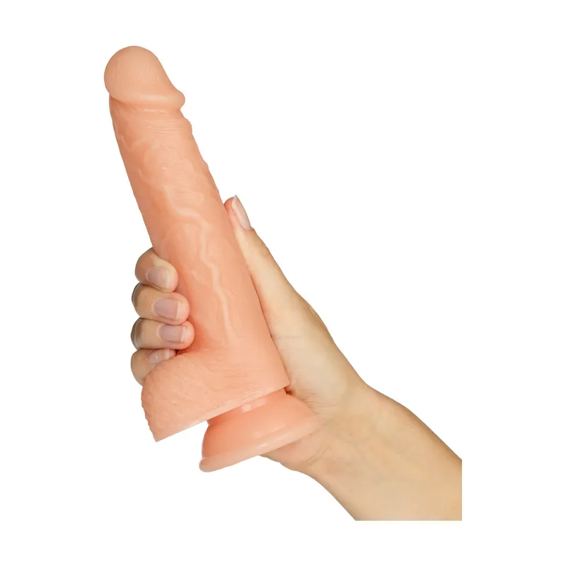 Willie City Luxe 19,5 cm