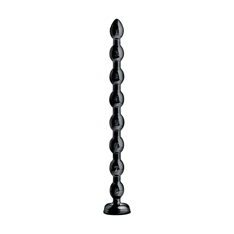 Hosed Snake med Tal Small 49 cm