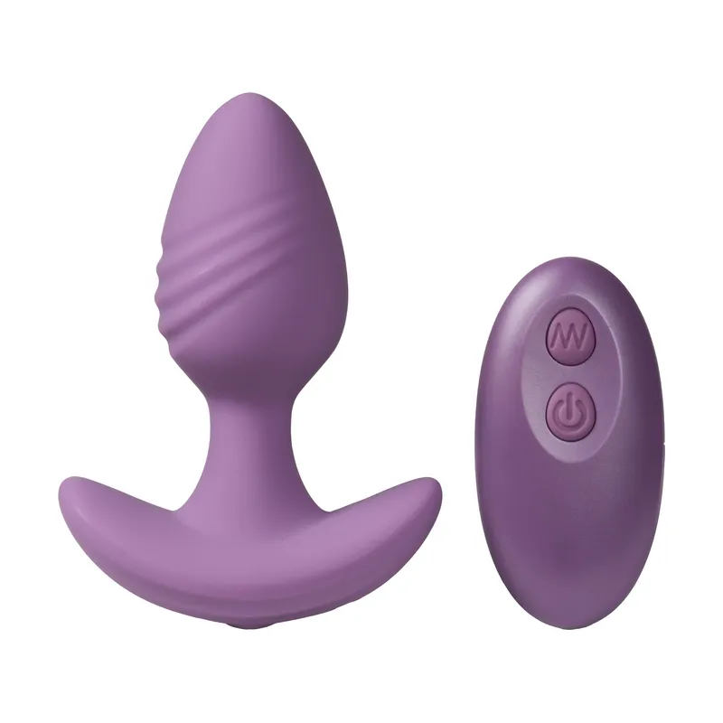 Amaysin Twirl Remote