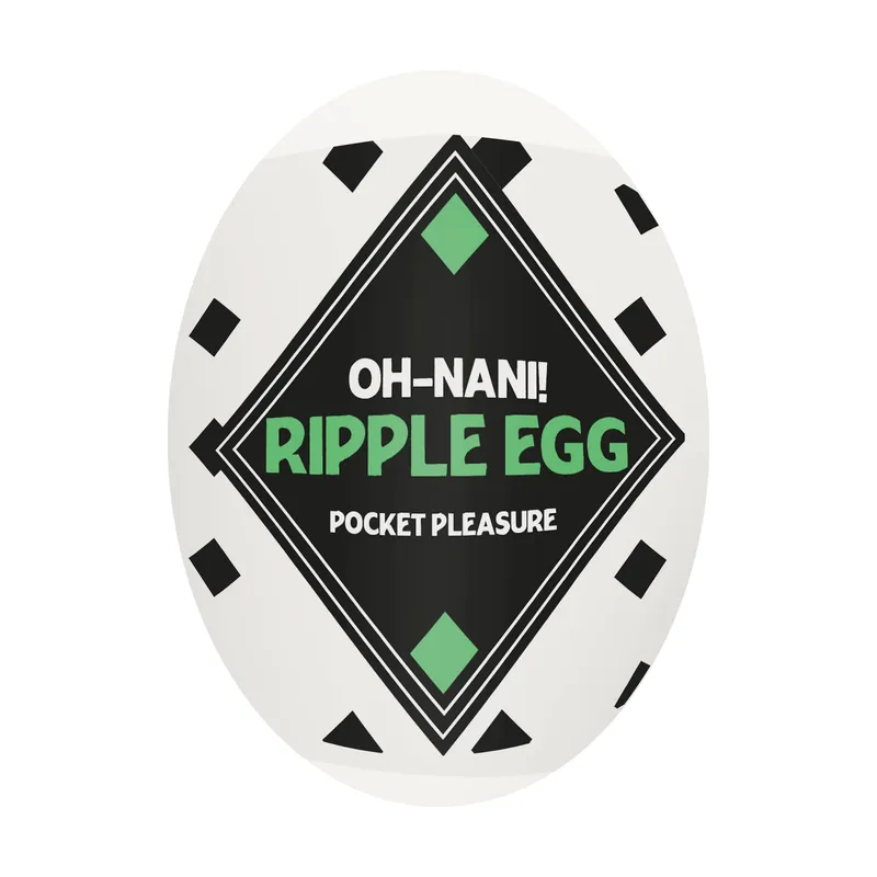 Oh-nani! Ripple Egg