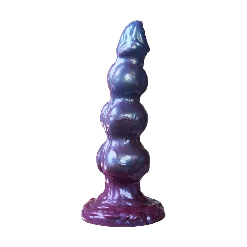 Fantasm Tales Curvy Stranger Alien