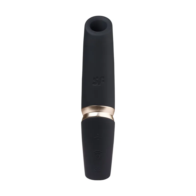 Satisfyer Perfect Kiss